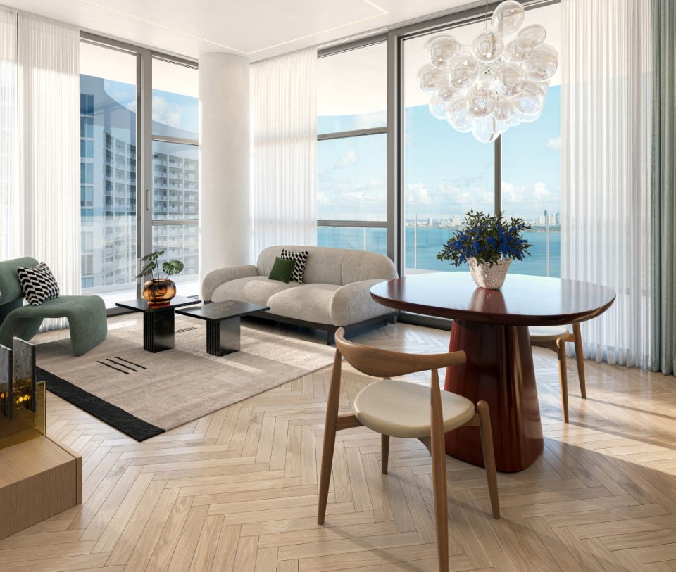 The Residences